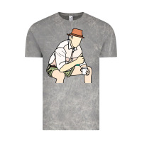 Cloud Rock russell coight Vintage Tee - linhVisuals