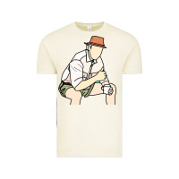 Vintage Arctic russell coight Vintage Tee - linhVisuals