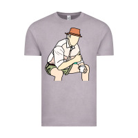 Vintage Zinc russell coight Vintage Tee - linhVisuals