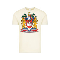 Vintage Arctic wigan warriors Vintage Tee - linhVisuals