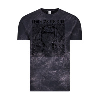 Cloud Black death cab for cutie Vintage Tee - linhVisuals