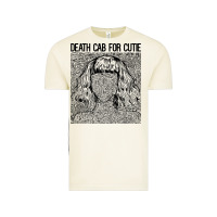 Vintage Arctic death cab for cutie Vintage Tee - linhVisuals