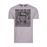 Death Cab For Cutie Vintage Tee | Teevron
