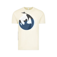 Vintage Arctic thanks but no tanks Vintage Tee - linhVisuals