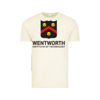 Vintage Arctic wentworth standard Vintage Tee - linhVisuals