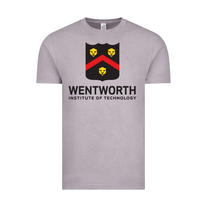 Wentworth Standard Vintage Tee by linhVisuals | Teevron