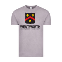 Vintage Zinc wentworth standard Vintage Tee - linhVisuals