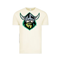 Vintage Arctic canberra raiders Vintage Tee - linhVisuals