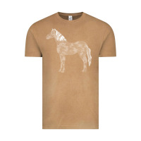 Vintage Camel horse lover t  shirthorse t  shirt (1) Vintage Tee - linhVisuals