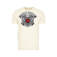 Vintage Arctic dropkick murphy Vintage Tee - linhVisuals