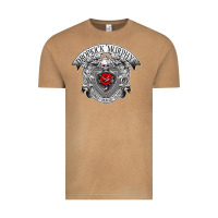 Vintage Camel dropkick murphy Vintage Tee - linhVisuals
