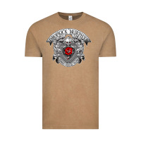 Vintage Coffee dropkick murphy Vintage Tee - linhVisuals