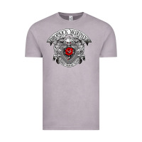 Vintage Zinc dropkick murphy Vintage Tee - linhVisuals