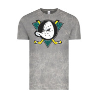 The Mighty Ducks Classic Vintage Tee | Teevron