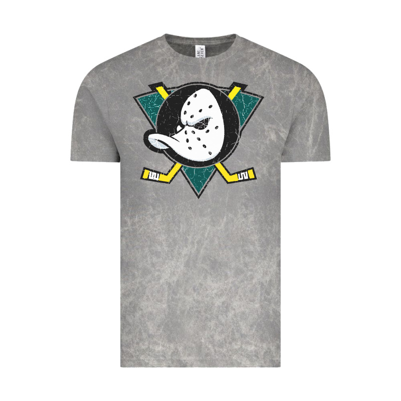 The Mighty Ducks Classic Vintage Tee by linhVisuals | Teevron