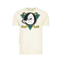 Vintage Arctic the mighty ducks classic Vintage Tee - linhVisuals