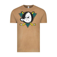 Vintage Camel the mighty ducks classic Vintage Tee - linhVisuals