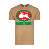 Vintage Camel south sidney rabbitohs Vintage Tee - linhVisuals