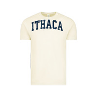 Vintage Arctic ithaca new york ny vintage sports design navy design t shirt Vintage Tee - linhVisuals