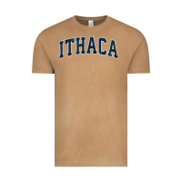 Vintage Camel ithaca new york ny vintage sports design navy design t shirt Vintage Tee - linhVisuals