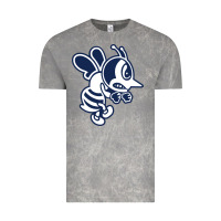 Cloud Rock ambrose university fighting bees Vintage Tee - linhVisuals