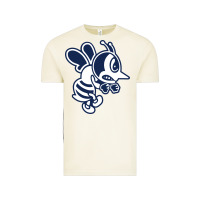 Vintage Arctic ambrose university fighting bees Vintage Tee - linhVisuals