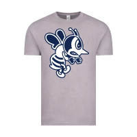 Vintage Zinc ambrose university fighting bees Vintage Tee - linhVisuals