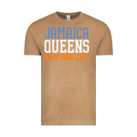 Vintage Camel jamaica queens new york ny t shirt Vintage Tee - linhVisuals
