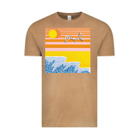 Polo & Pan - Caravelle Vintage Tee | Teevron