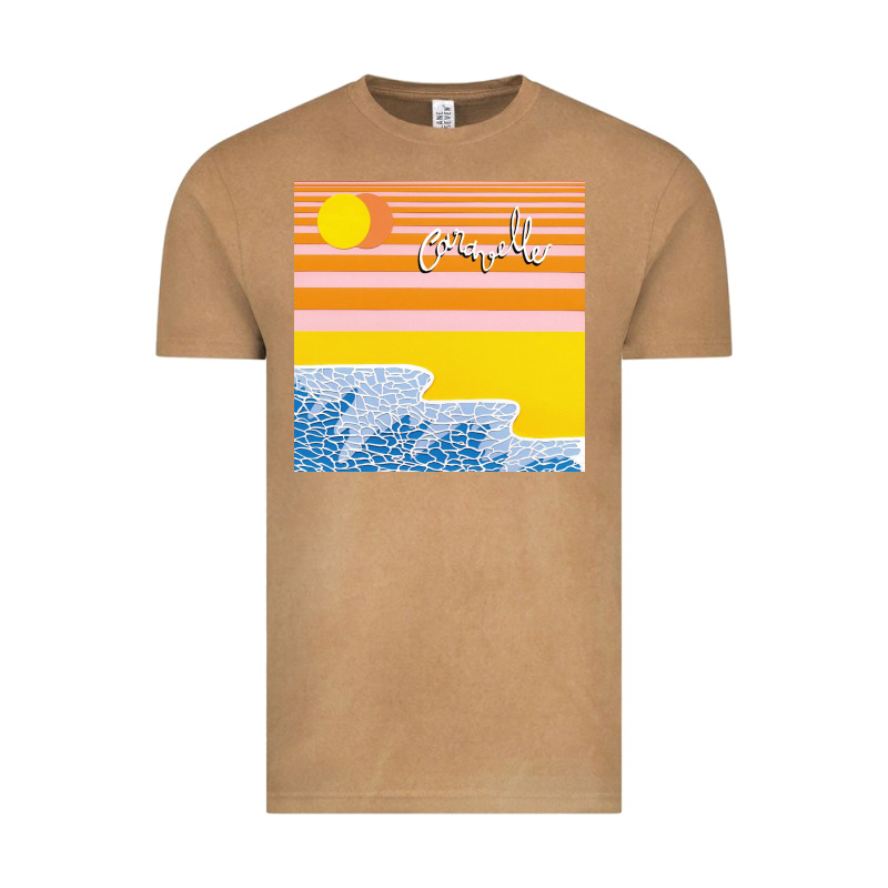 Polo & Pan - Caravelle Vintage Tee by linhVisuals | Teevron