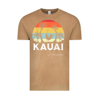 Vintage Camel kauai hawaii chicken lover souvenir t shirt Vintage Tee - linhVisuals