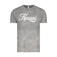 Cloud Rock kauai hawaii vintage retro t shirt Vintage Tee - linhVisuals