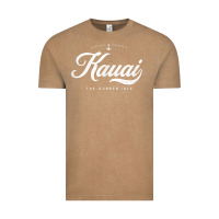 Vintage Coffee kauai hawaii vintage retro t shirt Vintage Tee - linhVisuals