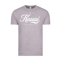 Vintage Zinc kauai hawaii vintage retro t shirt Vintage Tee - linhVisuals