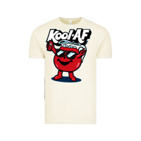 Vintage Arctic Kool-Af Vintage Tee - linhVisuals