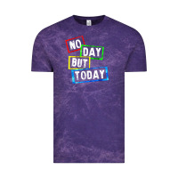 No Day But Today Vintage Tee | Teevron