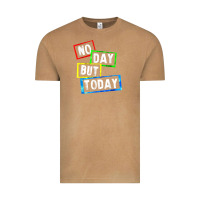 Vintage Camel no day but today Vintage Tee - linhVisuals
