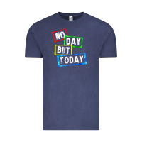 Vintage Denim no day but today Vintage Tee - linhVisuals