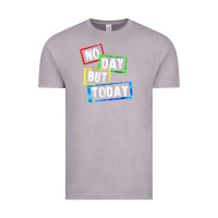 Vintage Zinc no day but today Vintage Tee - linhVisuals