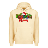 Pina Colada christmas brother claus Premium Hoodie - FaDigitalArtStudio