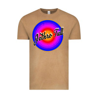 Jethro Tull Vintage Tee | Teevron