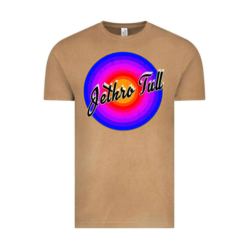 Jethro Tull Vintage Tee by linhVisuals | Teevron