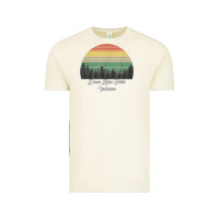 Vintage Arctic deam lake state Vintage Tee - linhVisuals