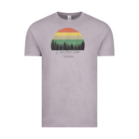 Deam Lake State Vintage Tee | Teevron