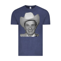Profile Ernest Tubb Famous Vintage Tee | Teevron