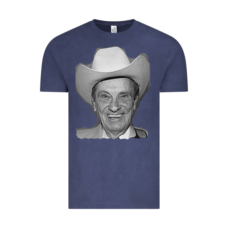 Profile Ernest Tubb Famous Vintage Tee by linhVisuals | Teevron