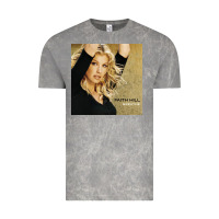 Cloud Rock faith hill   breathe Vintage Tee - linhVisuals