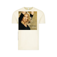 Vintage Arctic faith hill   breathe Vintage Tee - linhVisuals