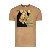Vintage Camel faith hill   breathe Vintage Tee - linhVisuals
