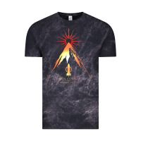 Cloud Black album review  chris cornell   higher truth (2015)  dead end follies Vintage Tee - linhVisuals